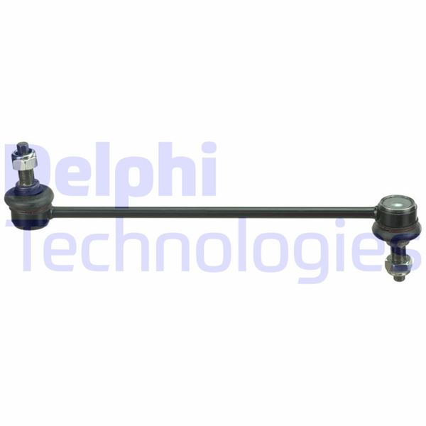 DELPHI TC3427 Süspansiyon Sistemi Stabilizatör - HYUNDAI ELANTRA V Sedan (MD, UD) uyumlu