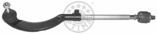OPTIMAL G0-681 Direksiyon Sistemi Kısa Rot & İtici Çubuk - RENAULT ESPACE III (JE0_) uyumlu