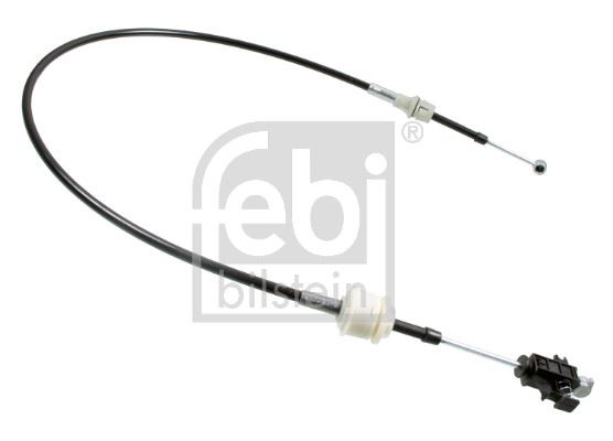 FEBI BILSTEIN 180022 Şanzıman Şanzıman Kullanım Ünitesi - FIAT PUNTO EVO (199_) uyumlu