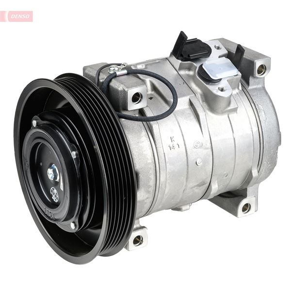 DENSO DCP99526 İklimlendirme Sistemi Kompresör Parçaları