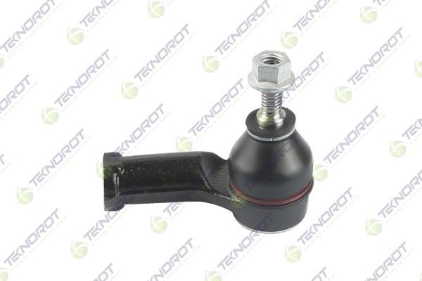 TEKNOROT FO-451 Direksiyon Sistemi Mafsal - FORD FOCUS I (DAW, DBW) uyumlu