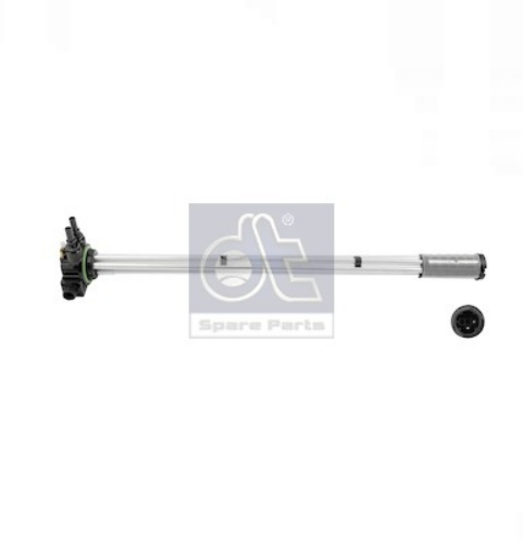 DT Spare Parts 3.23007 Yakıt Sistemi Besleme Ünitesi - MAN TGA uyumlu