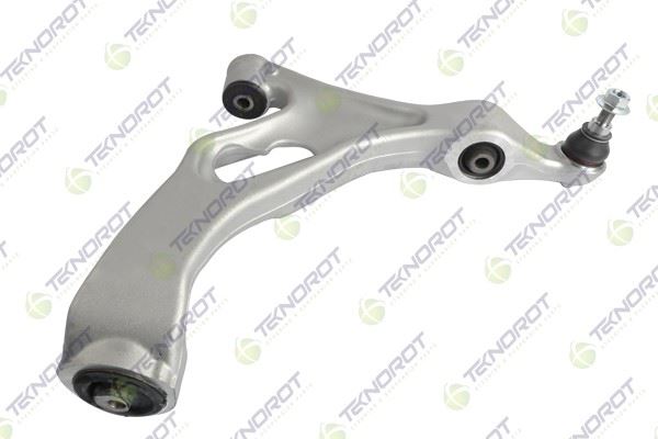 TEKNOROT A-708 Süspansiyon Sistemi Bugi Kolu - PORSCHE CAYENNE (92A) uyumlu