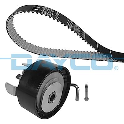 DAYCO KBIO03 Motor Triger Seti - FORD FOCUS III uyumlu