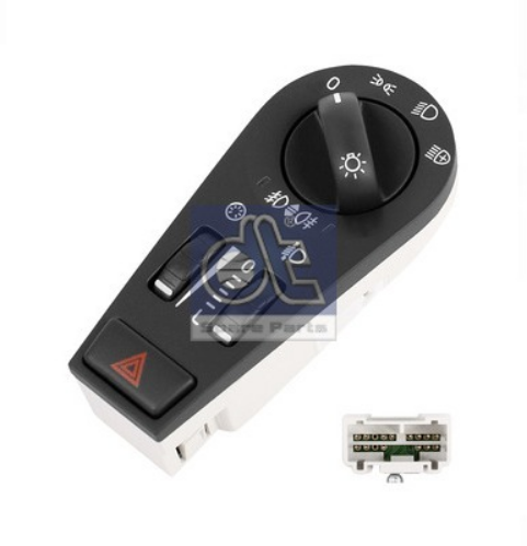 DT Spare Parts 2.25395 Diğer Diğer Donanım & Parçalar