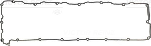 VICTOR REINZ 71-11518-00 Motor Külbütör Kapağı Contası - MAN TGX I uyumlu