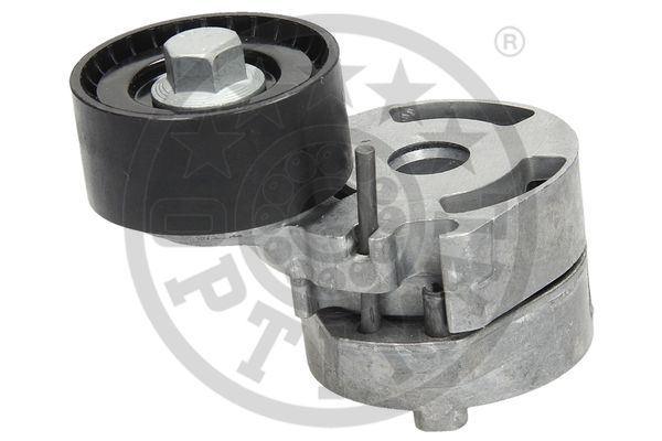 OPTIMAL 0-N1636 Motor Kayış Gergisi - PEUGEOT 206 Van uyumlu