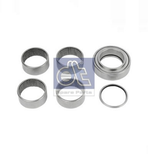 DT Spare Parts 4.90878 Tekerlek & Aks Parçaları Aks Kafası Parçaları - MERCEDES-BENZ ACTROS MP2 / MP3 uyumlu