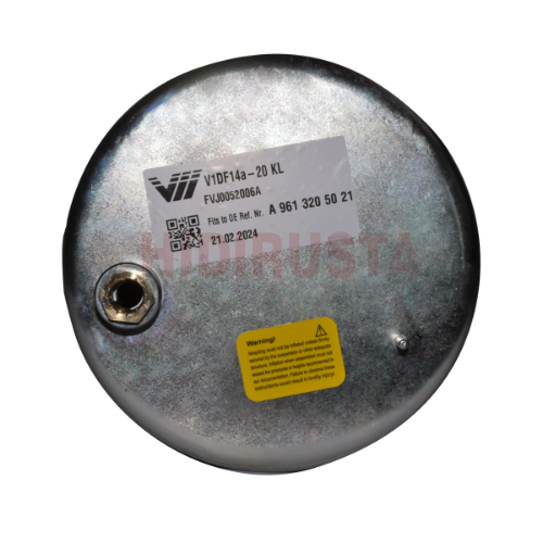Vibracoustic V1DF14A200KL Yedek Parça