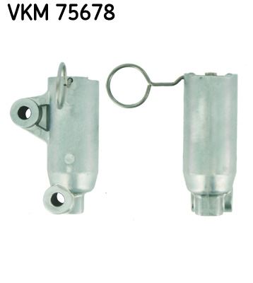 SKF VKM 75678 Motor Kayış Kasnağı - MITSUBISHI L200 / TRITON (KA_T, KB_T) uyumlu
