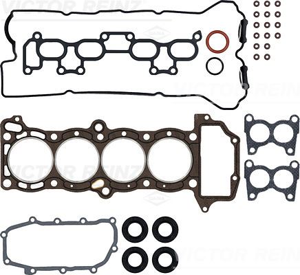 VICTOR REINZ 02-27830-01 Motor Silindir Kafa Contası - NISSAN SUNNY III Liftback (N14) uyumlu