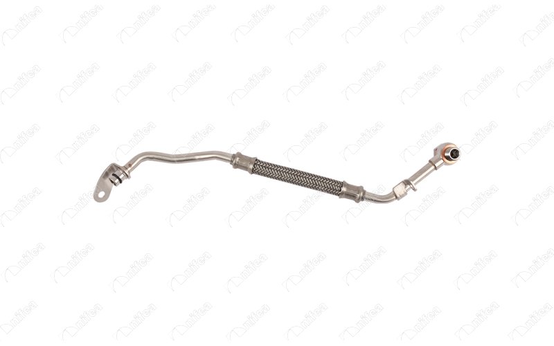 NIFEA 35436 Soğutma Sistemi Soğutma Hortumları & Bağlantıları - BMW 7 (G11, G12) uyumlu