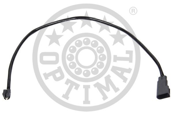 OPTIMAL WKT-60091K Fren Sistemleri Aşınma Göstergesi - FORD TOURNEO CUSTOM V362 Minibüs/Otobüs (F3) uyumlu