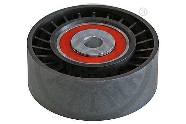 OPTIMAL 0-N1990 Motor Yönlendirme & Kılavuz Makarası - HYUNDAI GRANDEUR (TG) uyumlu