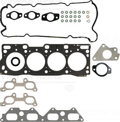 VICTOR REINZ 02-53470-04 Motor Silindir Kafa Contası - MAZDA 6 Hatchback (GG) uyumlu