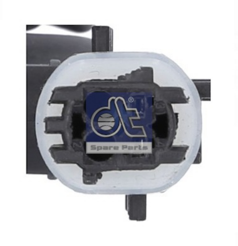 DT Spare Parts 5.20252 Fren Sistemleri Sürüş Dinamiği Ayarı