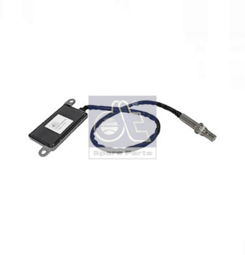 DT Spare Parts 3.37048 Emme & Egzoz Sistemi Egzoz Sensörleri - MAN TGM I uyumlu