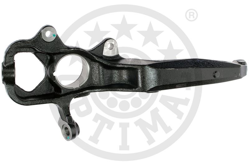 OPTIMAL KN-101701-01-R Tekerlek & Aks Parçaları Aks Gövdesi - VW AMAROK (2HA, 2HB, S1B, S6B, S7A, S7B, AGD) uyumlu