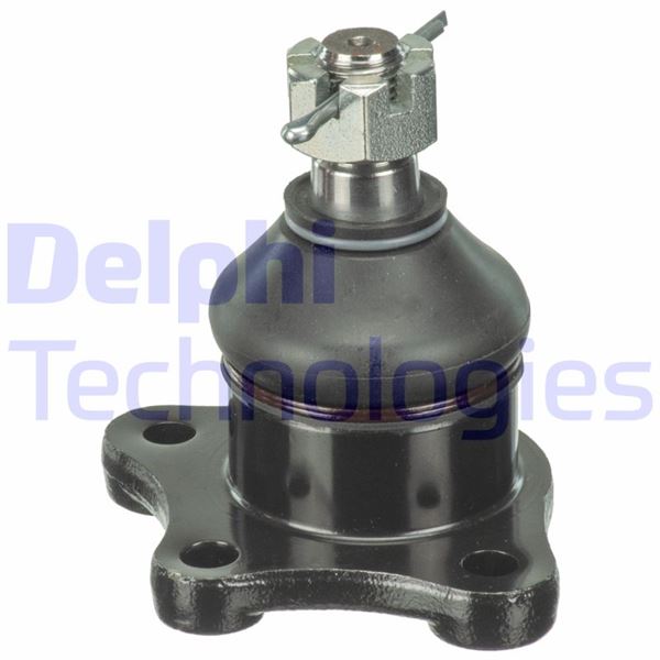 DELPHI TC3668 Tekerlek & Aks Parçaları Taşıyıcı Mafsal - HYUNDAI TERRACAN (HP) uyumlu
