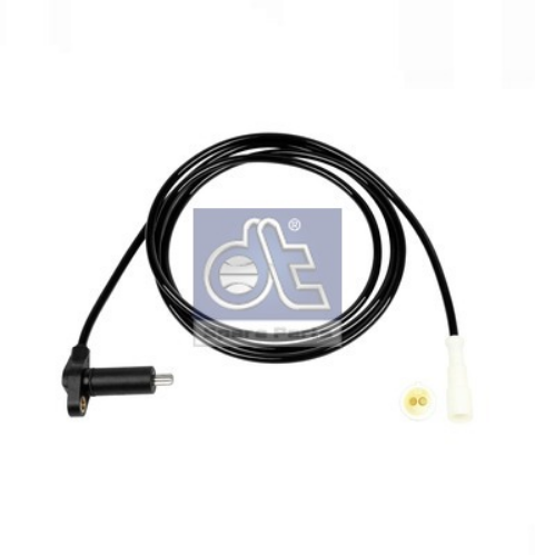 DT Spare Parts 4.64974 Fren Sistemleri Sürüş Dinamiği Ayarı - MERCEDES-BENZ ACTROS MP2 / MP3 uyumlu