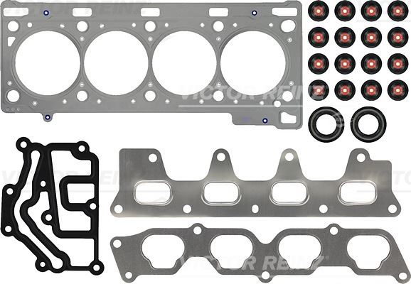 VICTOR REINZ 02-31655-03 Motor Silindir Kafa Contası - RENAULT AVANTIME (DE0_) uyumlu