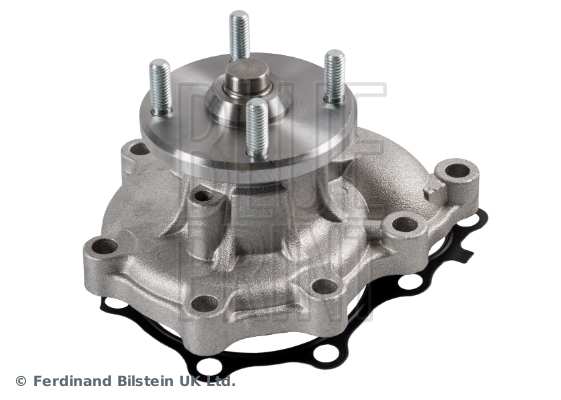 BLUE PRINT ADG09186 Motor Devirdaim - HYUNDAI TERRACAN (HP) uyumlu