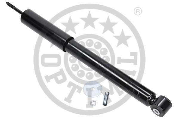 OPTIMAL A-1361G Süspansiyon Sistemi Amortisör - MERCEDES-BENZ A-SERISI (W169) uyumlu