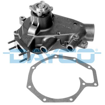 DAYCO DP101 Motor Devirdaim - DAF 85 uyumlu