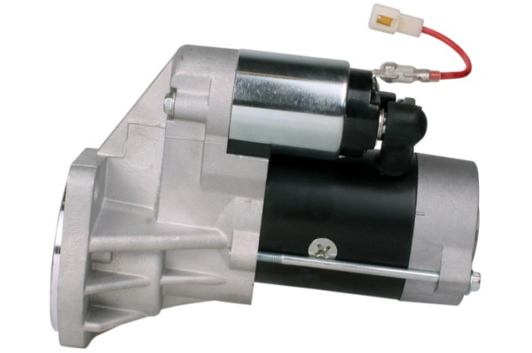 HELLA 8EA 012 528-151 Elektrik Sistemi Marş Motoru - OPEL MONTEREY A (M92) uyumlu
