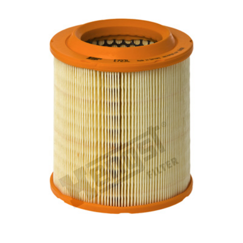HENGST FILTER E723L Motor Hava Filtresi - AUDI A8 D3 (4E2, 4E8) uyumlu