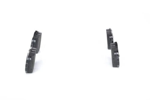 BOSCH 0 986 494 432 Fren Sistemleri Fren Balatası - BMW 3 (E30) uyumlu
