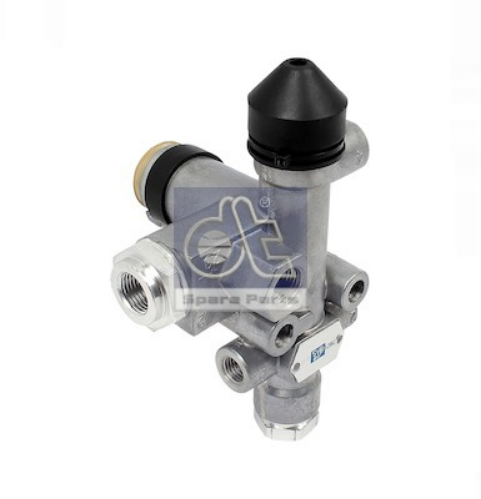 DT Spare Parts 4.62013 Süspansiyon Sistemi Süspansiyon Körüğü - MERCEDES-BENZ SK uyumlu