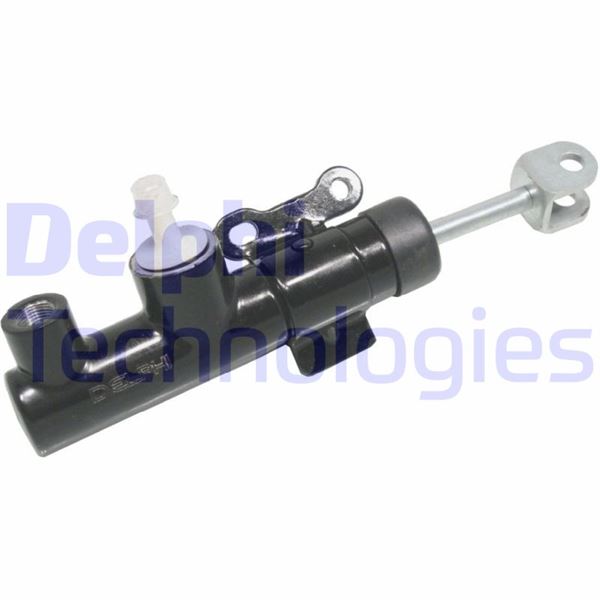 DELPHI LM39032 Debriyaj Sistemi Merkez Silindir - SAAB 9000 Hatchback uyumlu