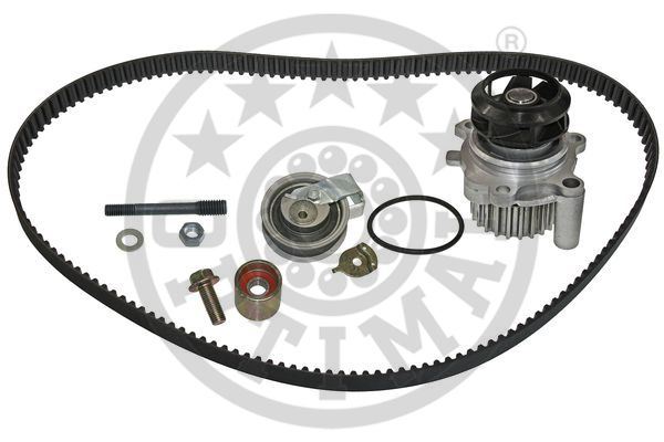 OPTIMAL SK-1640AQ1 Motor Triger Seti - AUDI A4 B5 (8D2) uyumlu
