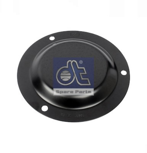 DT Spare Parts 4.62909 Jant & Lastik & Bijon Poyra - MERCEDES-BENZ ZETROS uyumlu