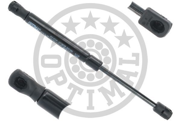 OPTIMAL AG-51335 Kaporta & Gövde Parçaları Gaz Yayı - BMW X3 (G01, F97, G08) uyumlu