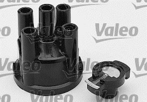 VALEO 243149 Ateşleme Sistemi Distribütör Parçaları - AUDI 80 B2 Sedan (811, 813, 814, 819, 853) uyumlu