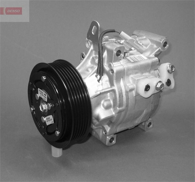 DENSO DCP50003 İklimlendirme Sistemi Kompresör Parçaları