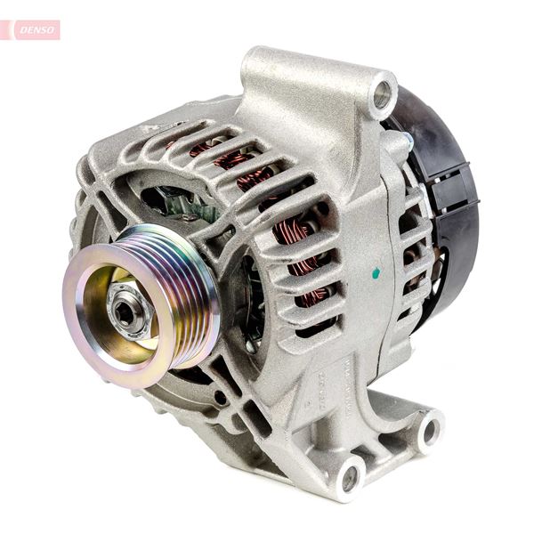 DENSO DAN1003 Elektrik Sistemi Alternatör - FIAT PANDA (169_) uyumlu