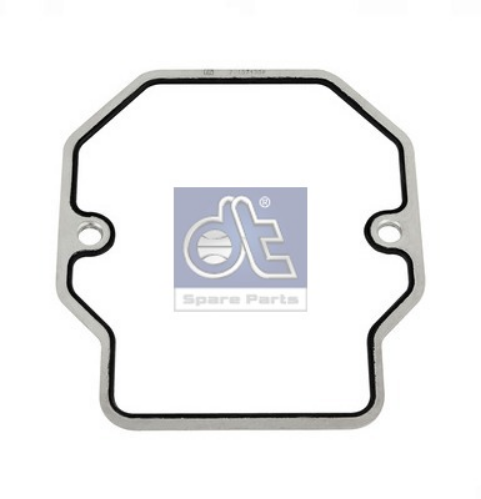 DT Spare Parts 3.12112 Motor Külbütör Kapağı Contası