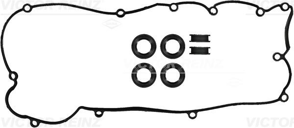 VICTOR REINZ 15-10104-01 Motor Külbütör Kapağı Contası - KIA RIO II (JB) uyumlu