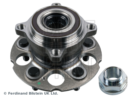 BLUE PRINT ADH28350 Jant & Lastik & Bijon Poyra - HONDA CR-V III (RE_) uyumlu