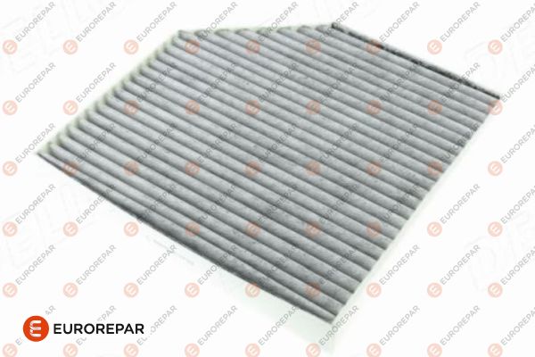 EUROREPAR 1640607980 İklimlendirme Sistemi Polen Filtresi - AUDI A7 Sportback (4GA, 4GF) uyumlu