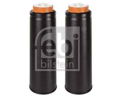 FEBI BILSTEIN 181643 Süspansiyon Sistemi Montaj Parçaları - OPEL INSIGNIA A (G09) uyumlu