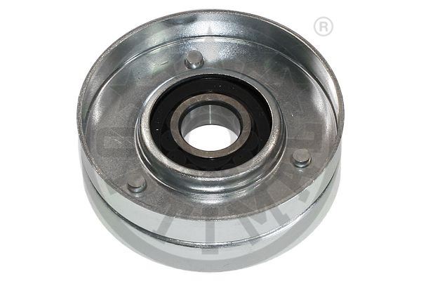 OPTIMAL 0-N1519S Motor Kayış Kasnağı - FORD TRANSIT Panelvan/Van (E_ _) uyumlu