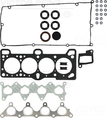 VICTOR REINZ 02-10204-01 Motor Silindir Kafa Contası - HYUNDAI MATRIX (FC) uyumlu