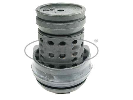 CORTECO 21651937 Motor Motor Yataklama - VW GOLF III (1H1) uyumlu