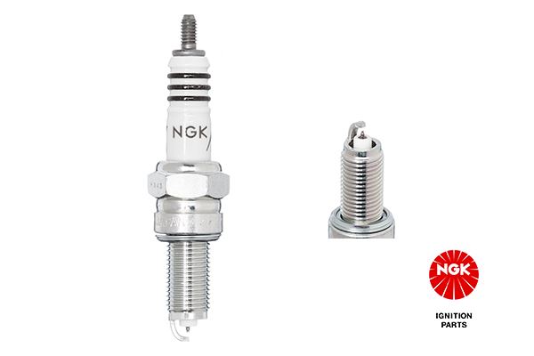 NGK 9198 Ateşleme Sistemi Buji - YAMAHA XT uyumlu