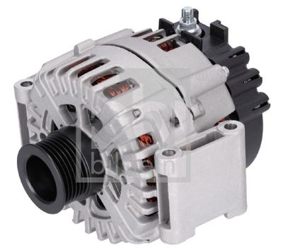 FEBI BILSTEIN 192984 Elektrik Sistemi Alternatör - MERCEDES-BENZ CLS (C218) uyumlu