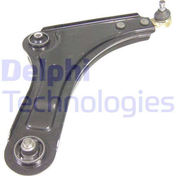 DELPHI TC1099 Süspansiyon Sistemi Bugi Kolu - DAEWOO NUBIRA (J100) uyumlu
